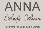 ANNA Baby Room